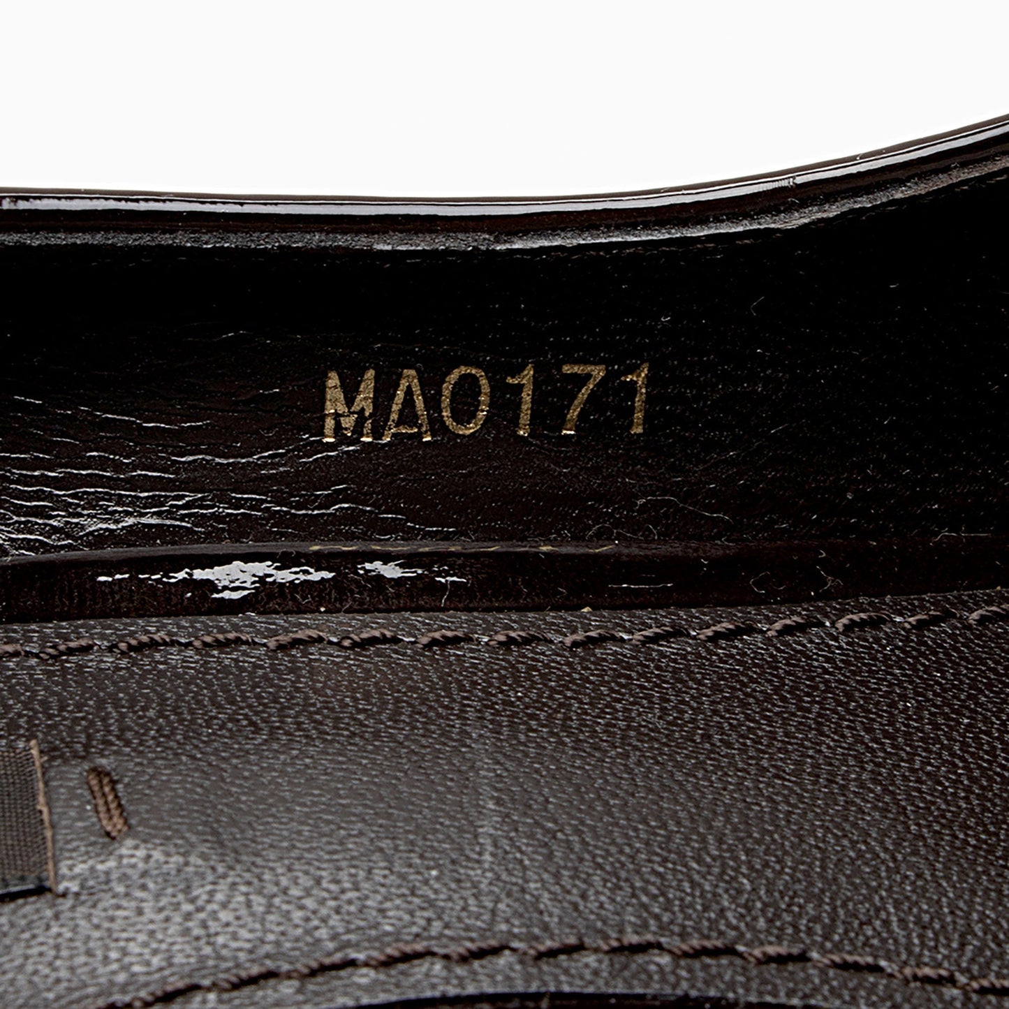 Louis Vuitton Monogram Canvas Cork Rivoli Peep Toe Platform Pumps