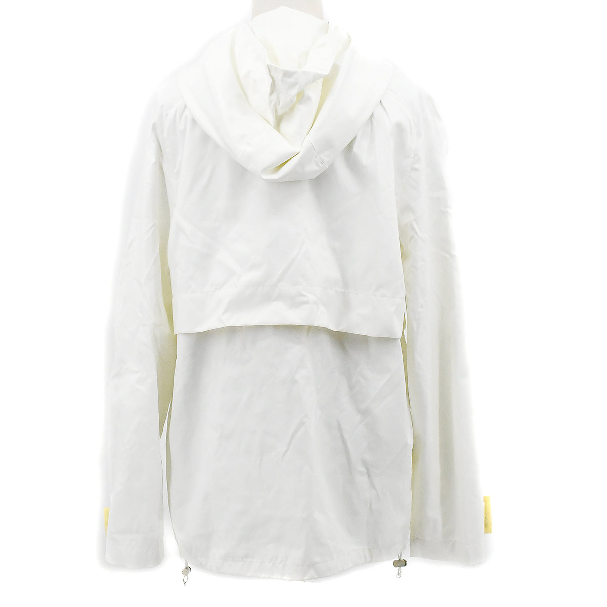 Luxury Chanel 2001 Spring Sports line hooded windbreaker #40