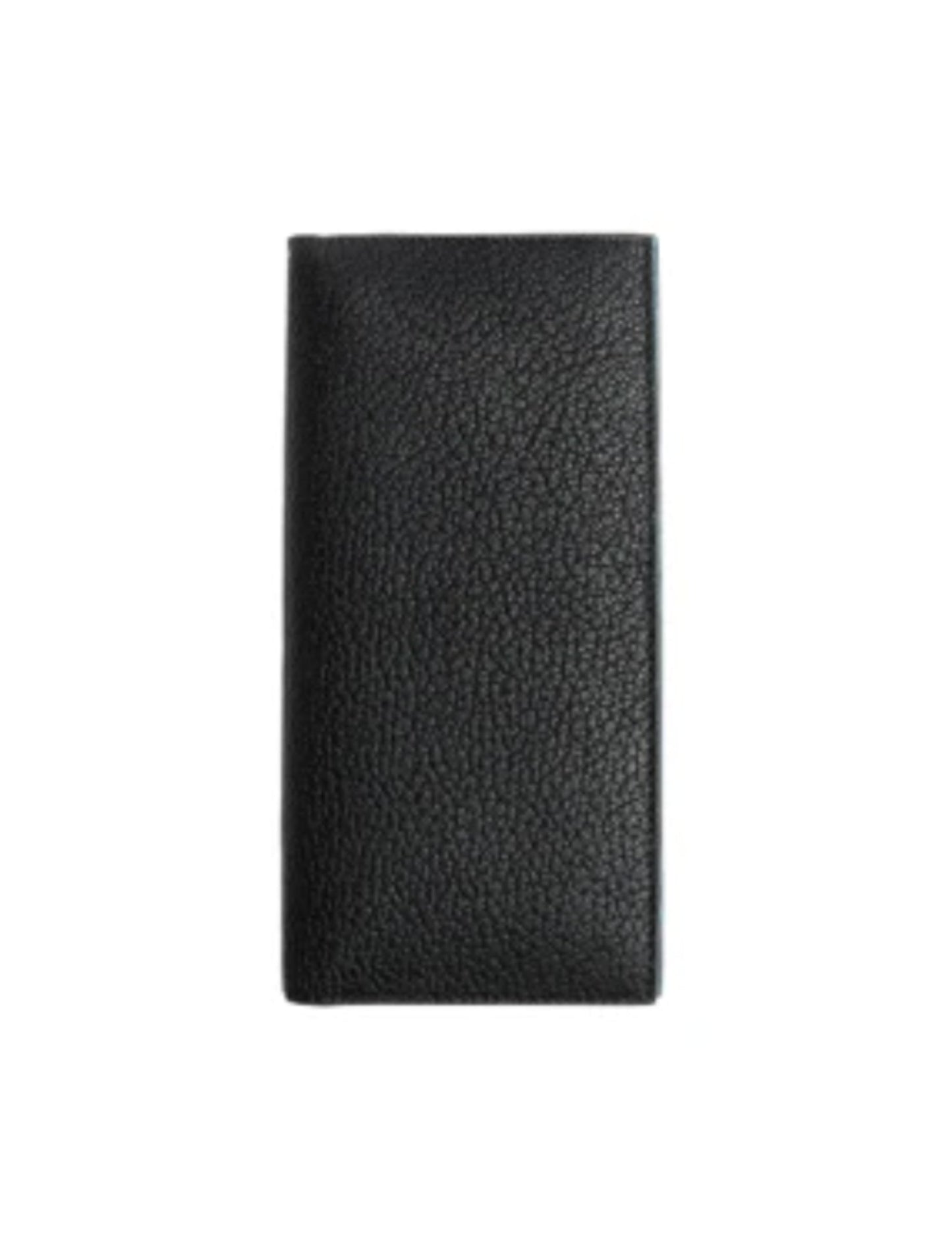 Luxury Bottega Veneta Men's Leather Long Wallet