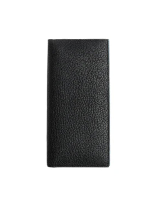 Luxury Bottega Veneta Men's Leather Long Wallet