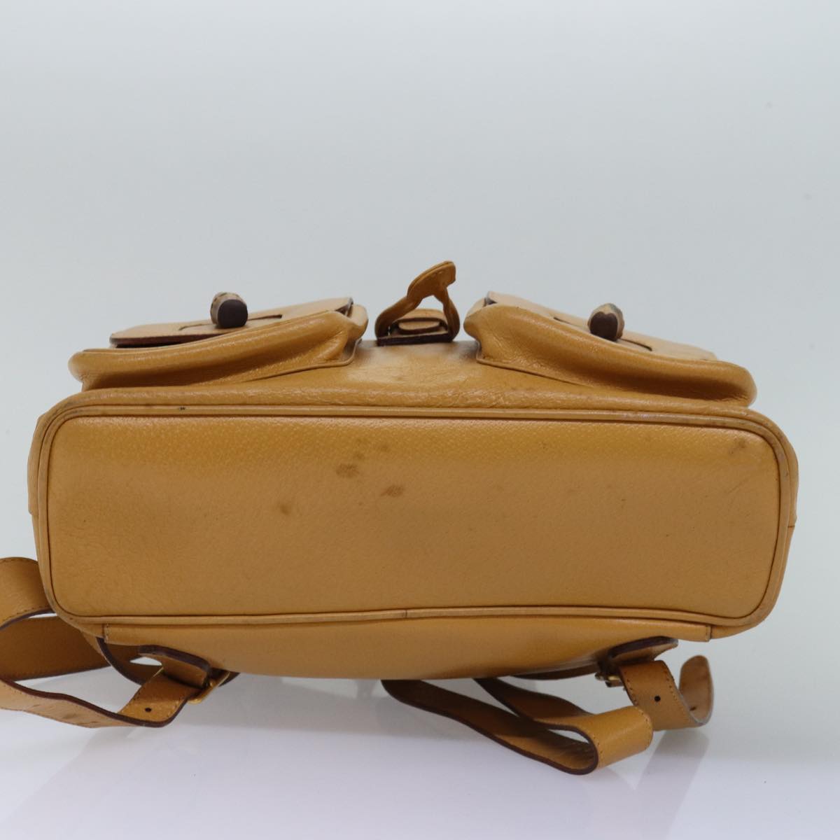 Luxury Gucci Trending 2025 Bamboo Backpack