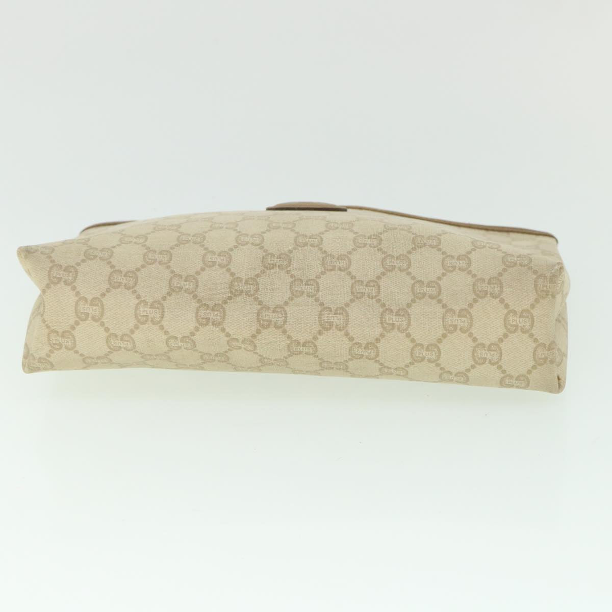 Luxury Gucci Trending 2025  Canvas Clutch Bag