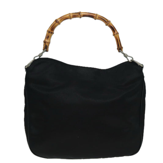 Luxury Gucci Trending 2025 Bamboo  Synthetic Shoulder Bag