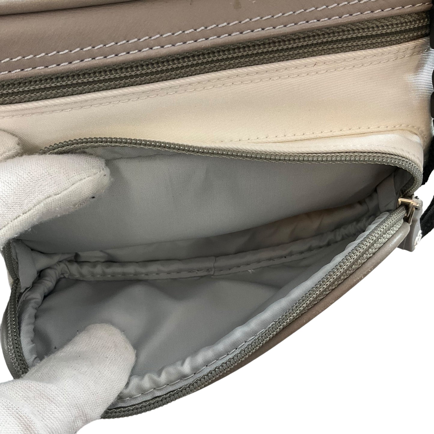 Luxury Chanel Sport Line Backpack