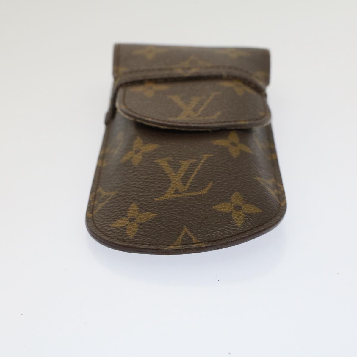 Louis Vuitton Etui À Lunettes  Canvas Wallet  ()