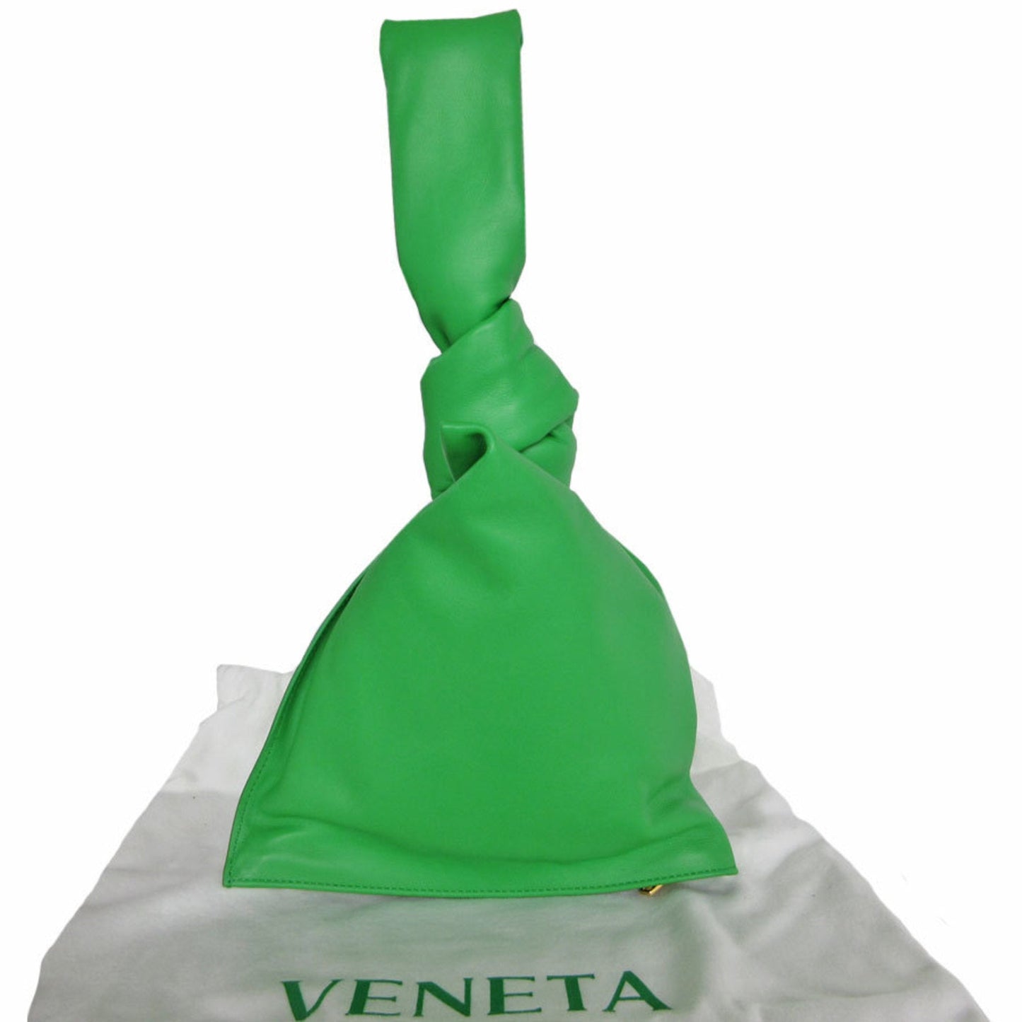 Luxury Bottega Veneta  Leather Handbag ()