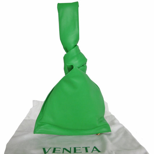 Luxury Bottega Veneta  Leather Handbag ()