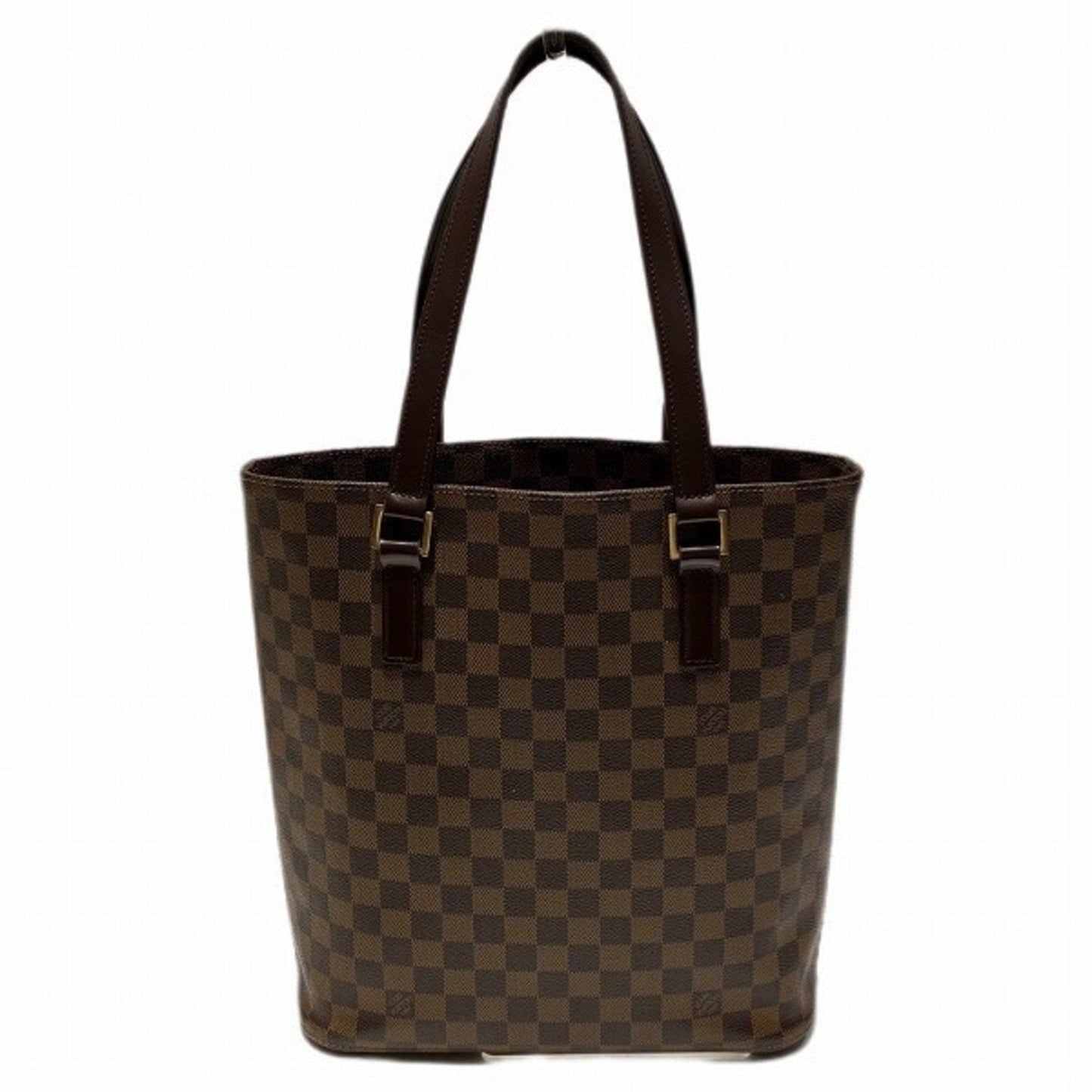Louis Vuitton Vavin Gm  Canvas Tote Bag ()