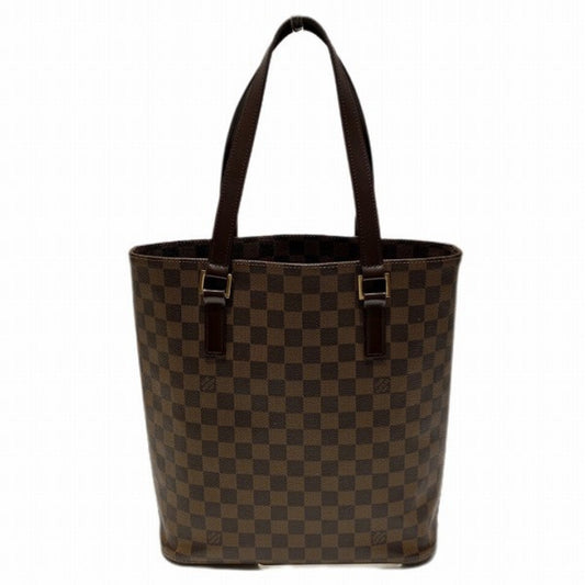 Louis Vuitton Vavin Gm  Canvas Tote Bag ()