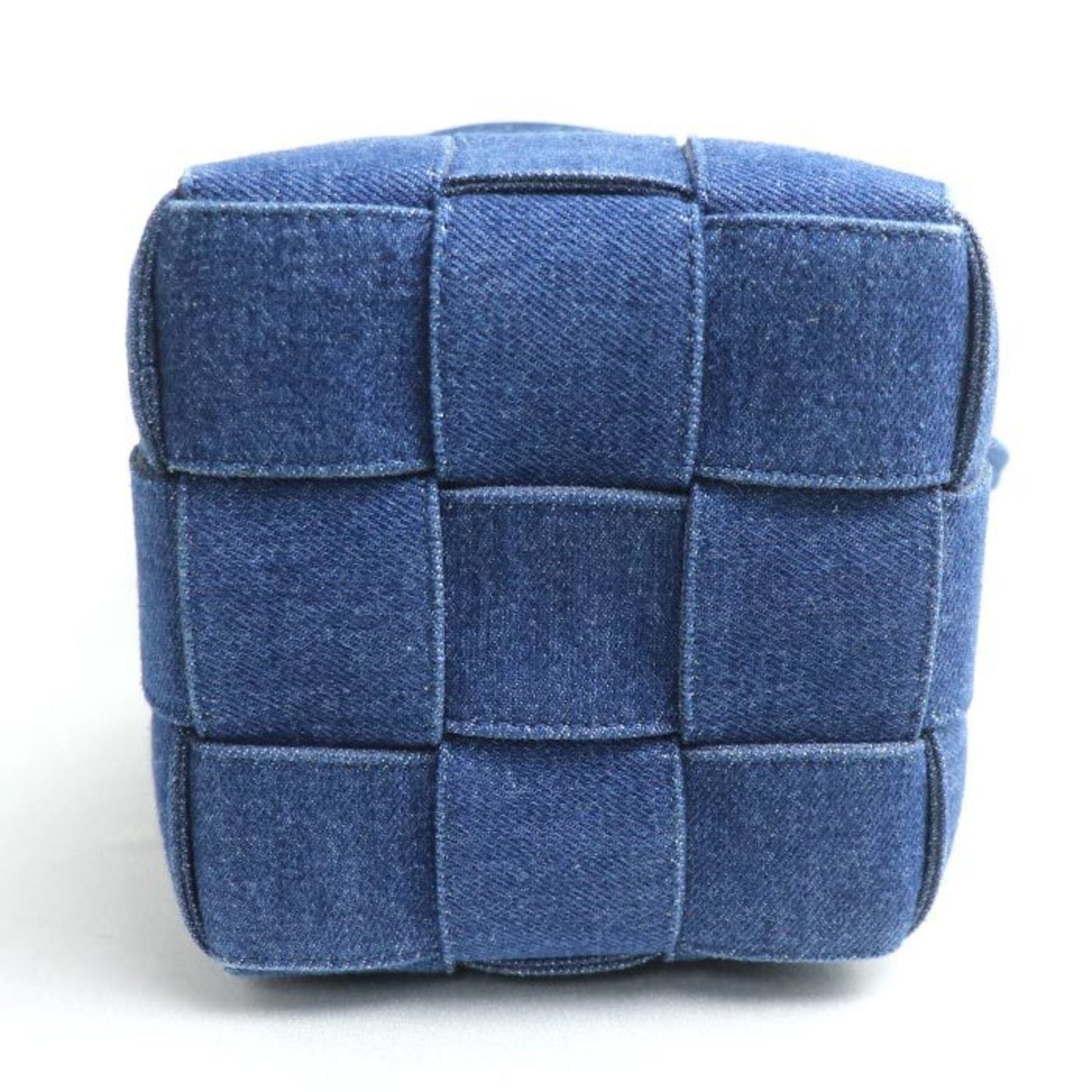 Luxury Bottega Veneta  Cotton Shoulder Bag ()