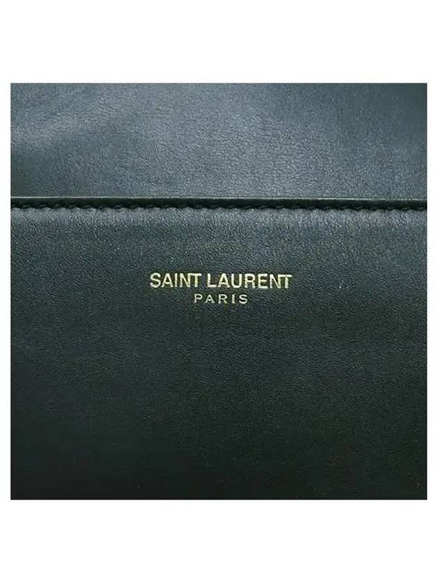 Luxury Saint Laurent 322049 2 WAY bag