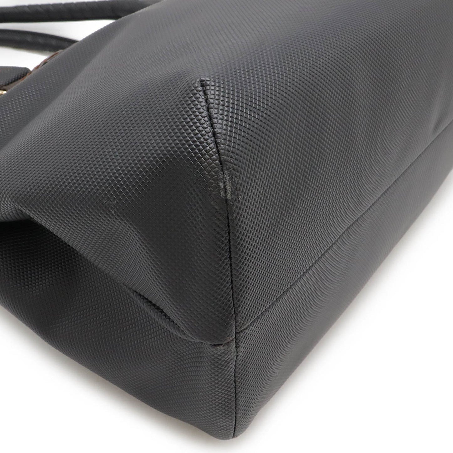 Luxury Bottega Veneta    Pvc Leather Shoulder Bag Tote Bag ()