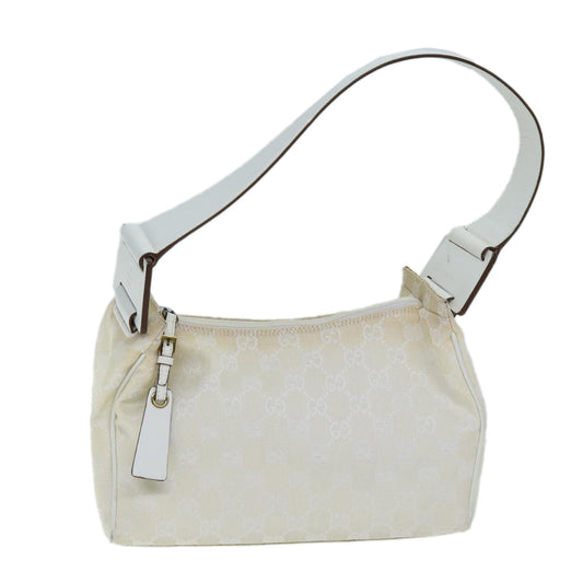 Luxury Gucci Trending 2025 Gg Canvas  Canvas Shoulder Bag