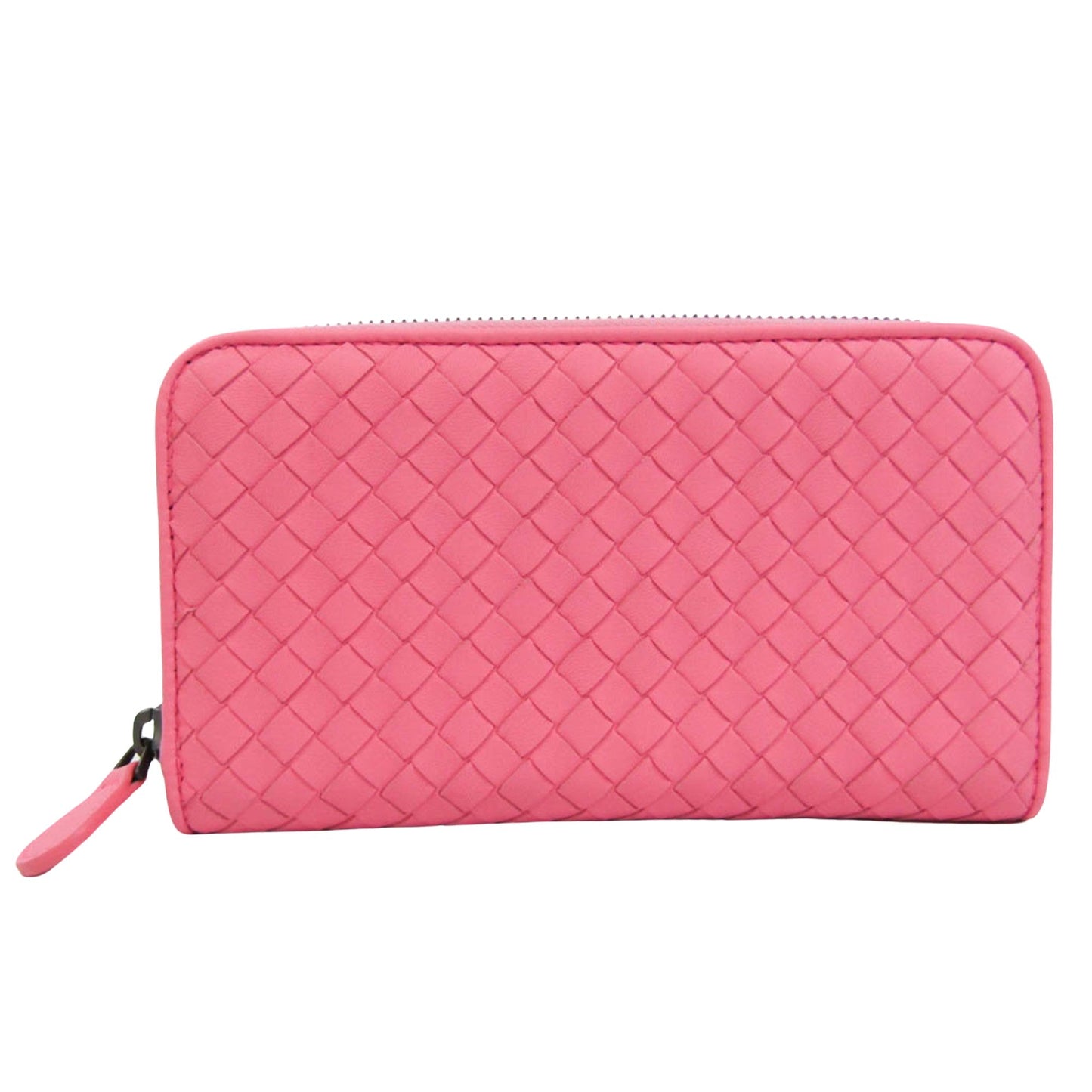 Luxury Bottega Veneta Intrecciato  Leather Wallet  ()