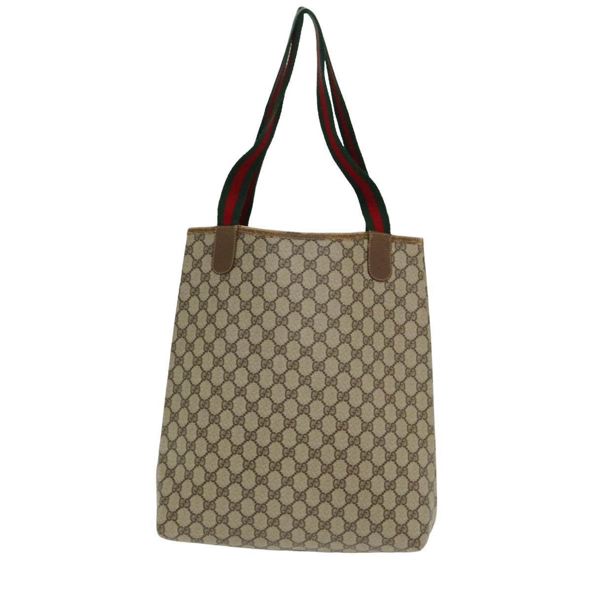 Luxury Gucci Trending 2025 Gg Canvas  Canvas Tote Bag