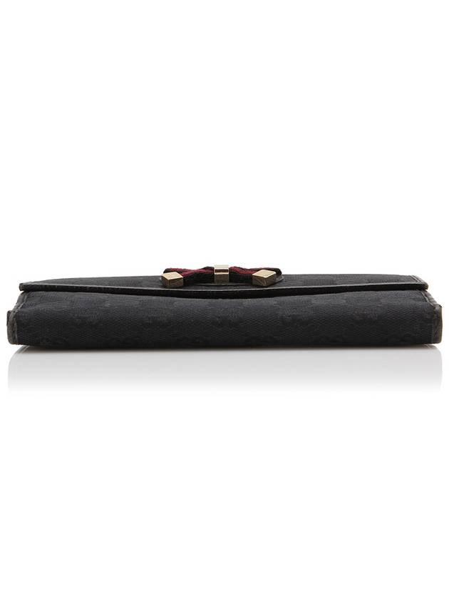 Luxury Gucci Trending 2025 women s long wallet