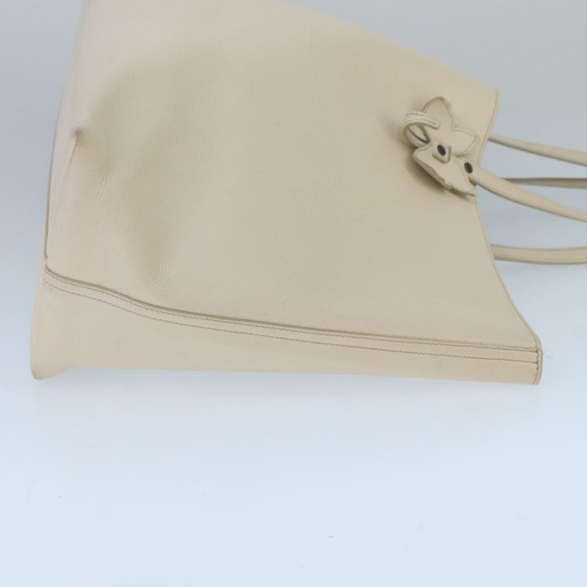 Luxury Bottega Veneta Cabas  Leather Tote Bag ()