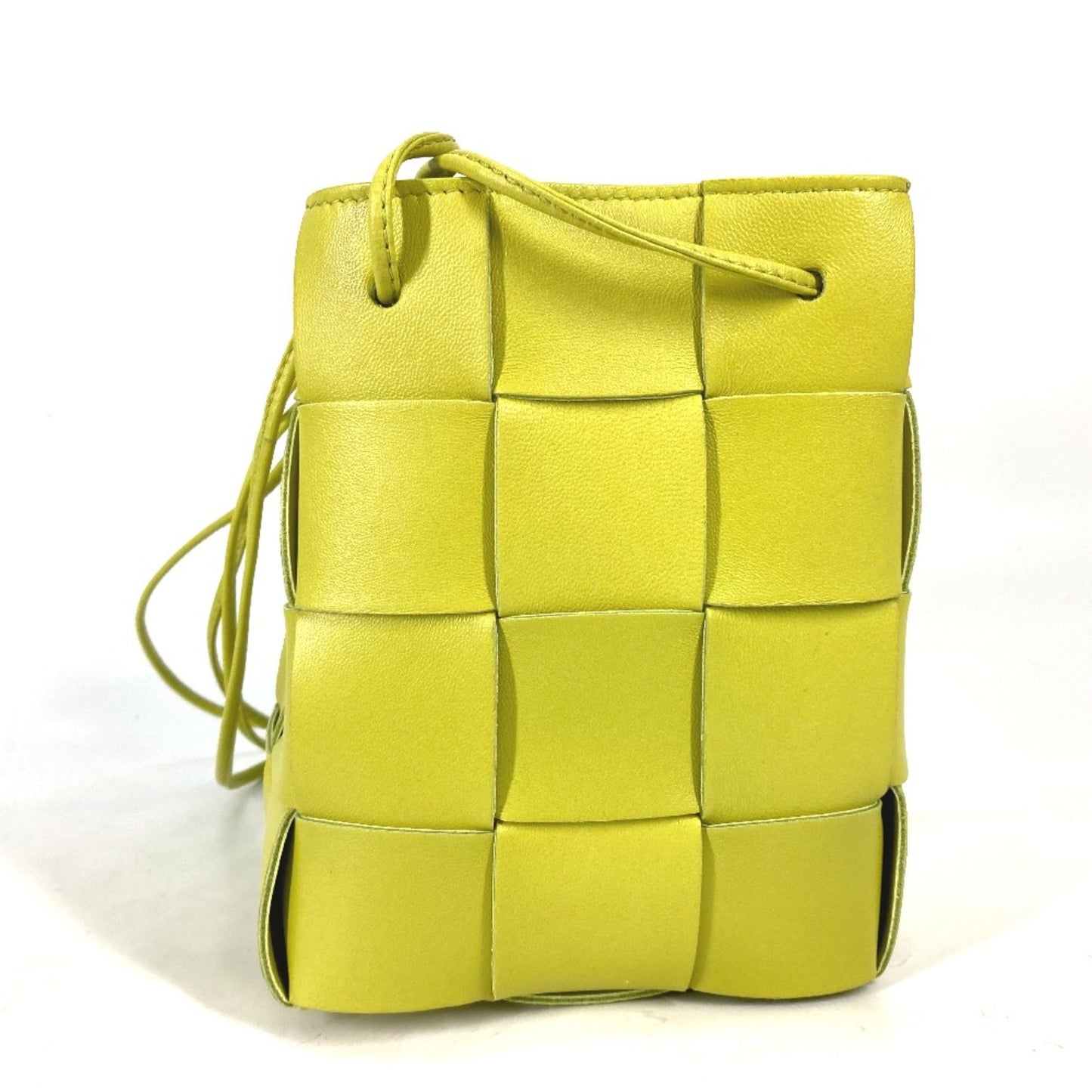 Luxury Bottega Veneta  Leather Shoulder Bag ()