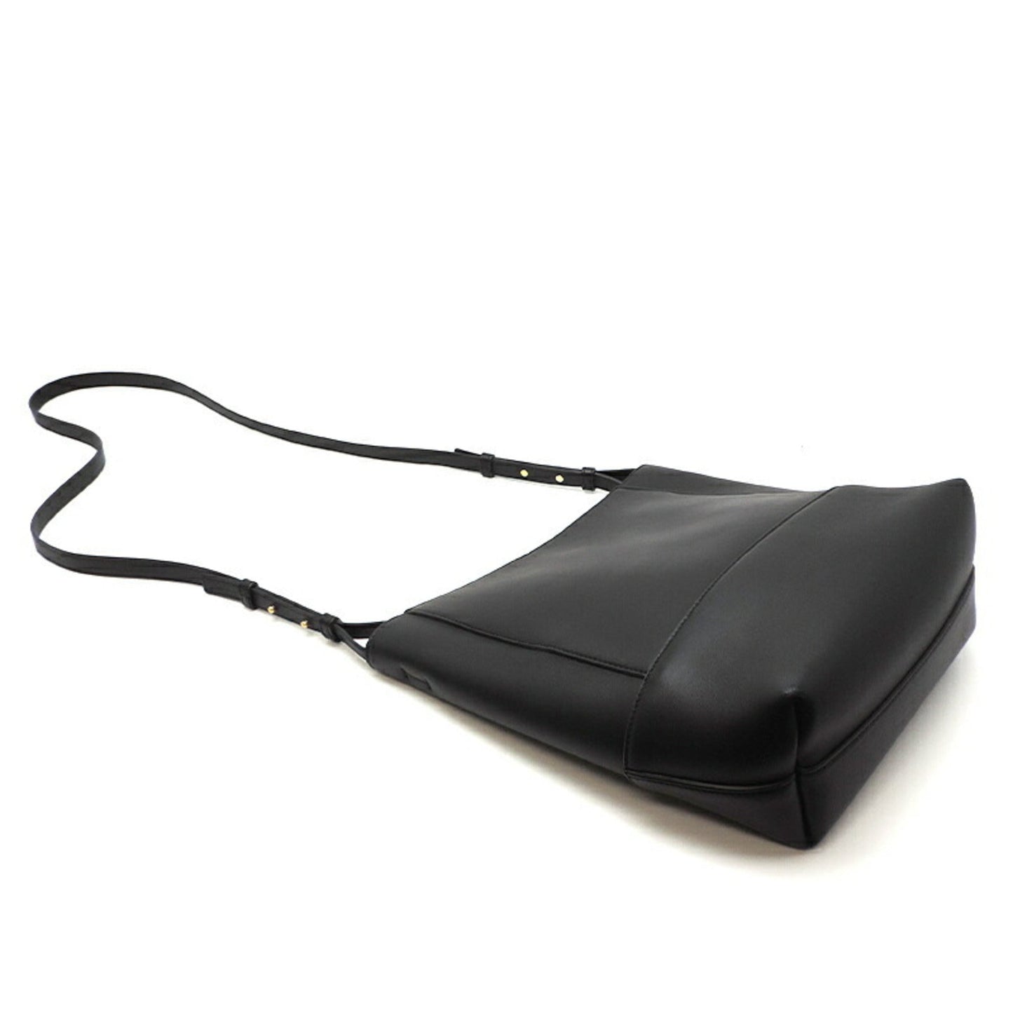 Luxury Bottega Veneta  Leather Shoulder Bag ()