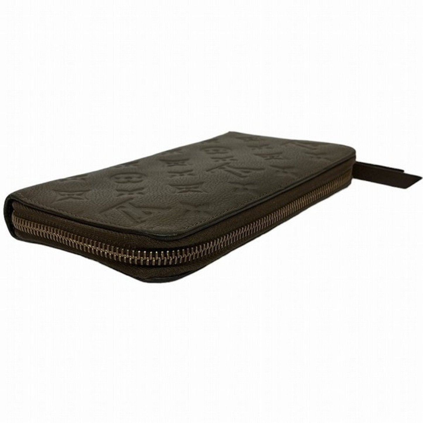 Louis Vuitton Portefeuille Secret  Leather Wallet  ()