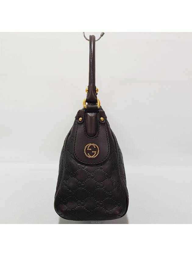 Luxury Gucci Trending 2025 Vintage GG shoulder bag