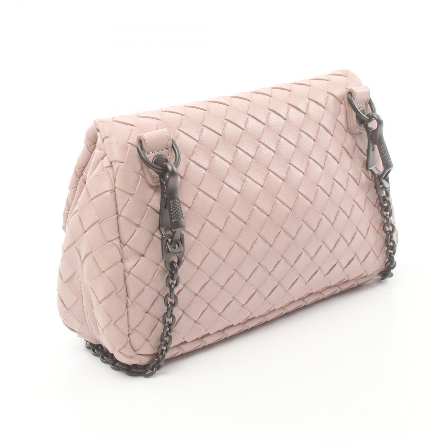Luxury Bottega Veneta  Leather Shoulder Bag ()