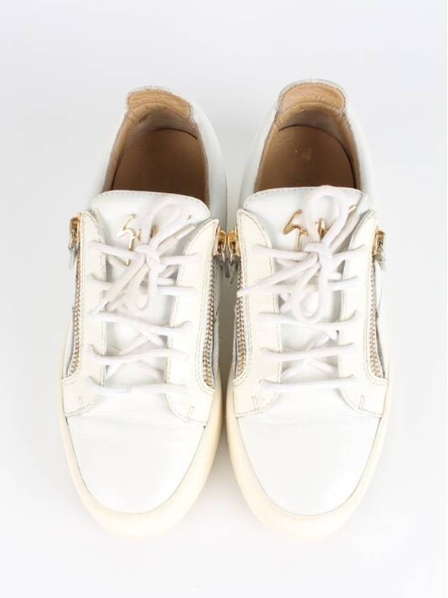 Luxury Balenciaga Giuseppe Zanotti sneakers 39 260