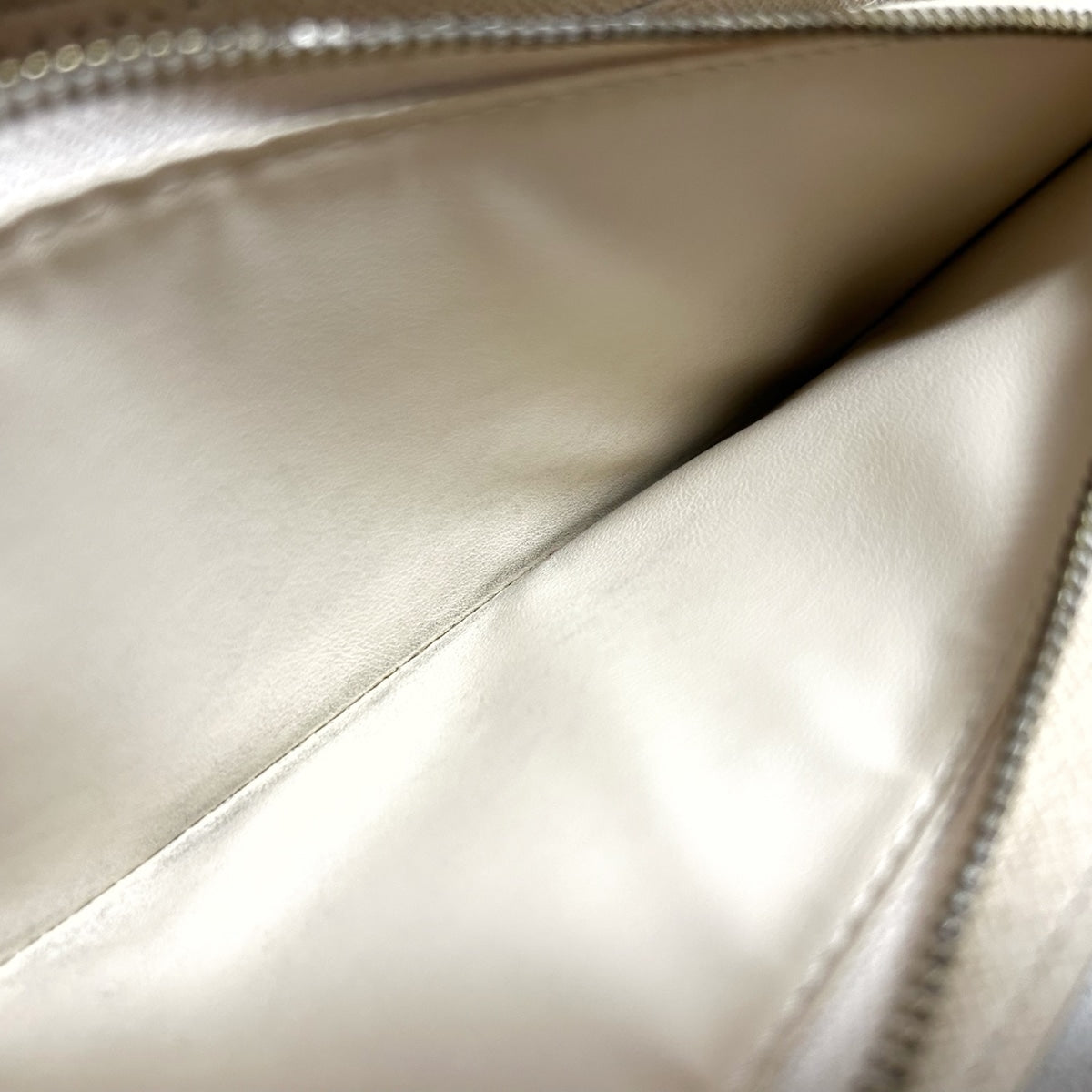 Louis Vuitton Portefeuille Sarah  Canvas Wallet  ()