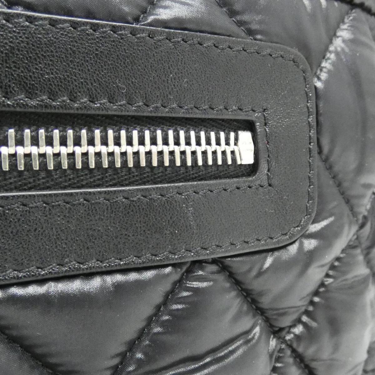 Chanel Coco Line 48610 Coin_Pouch