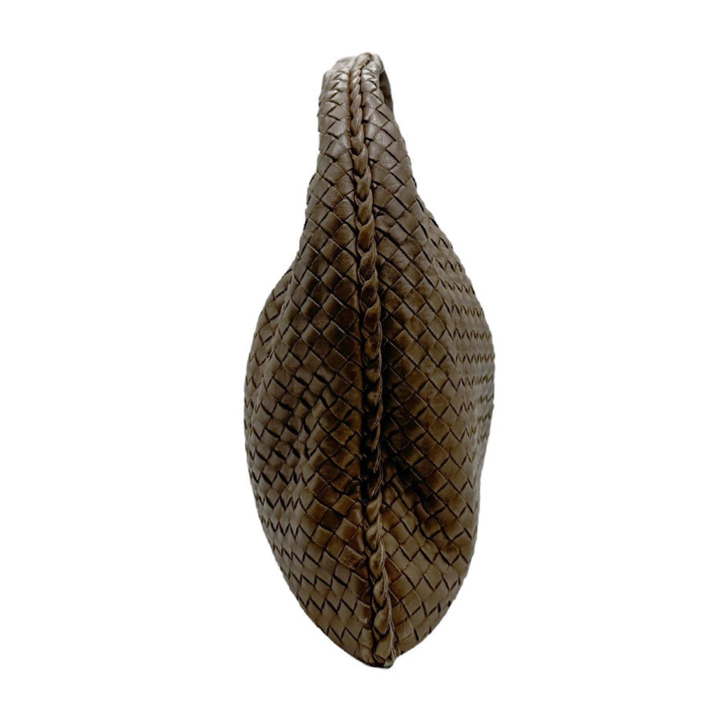 Luxury Bottega Veneta  Leather Handbag ()