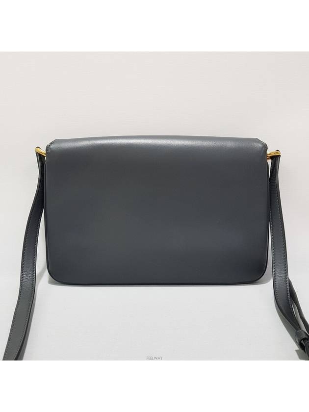 Luxury Saint Laurent Le Maillon Cross Bag