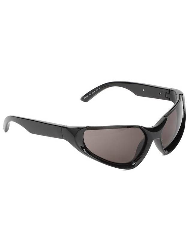 Luxury Balenciaga sunglasses 681941 T0007 1002 BLACK