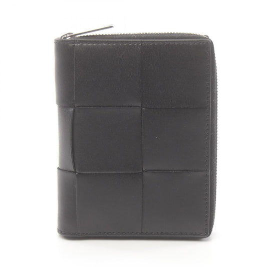 Luxury Bottega Veneta  Leather Coin Purse/Coin Case ()