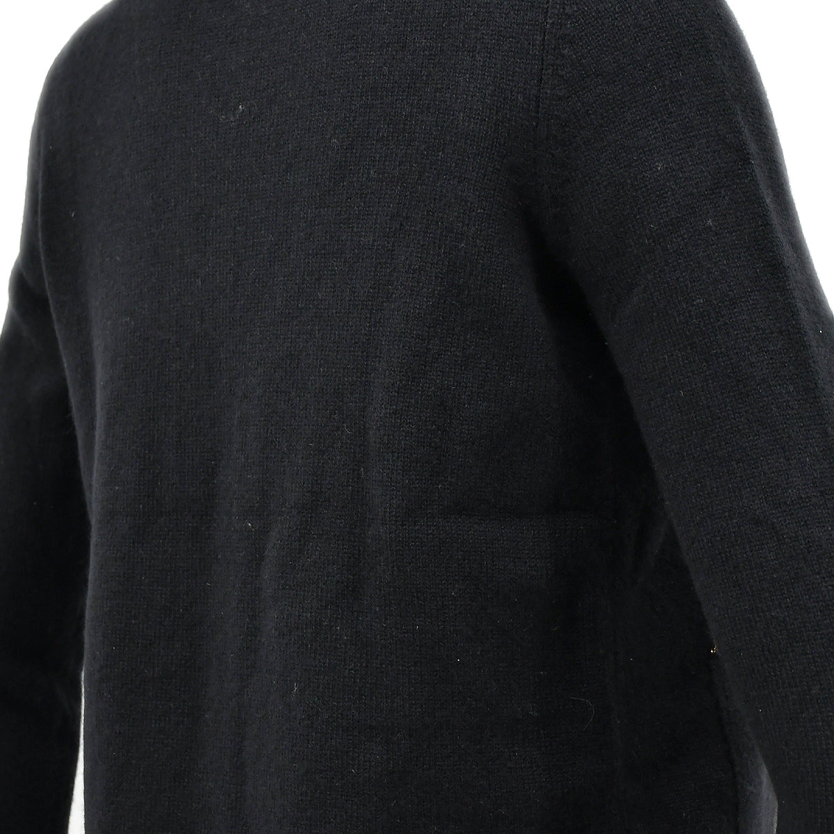 Chanel Ensemble Black 04A #42
