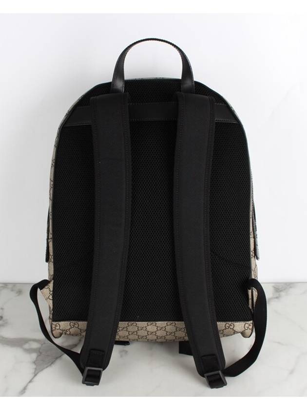 Luxury Gucci Trending 2025 snake backpack