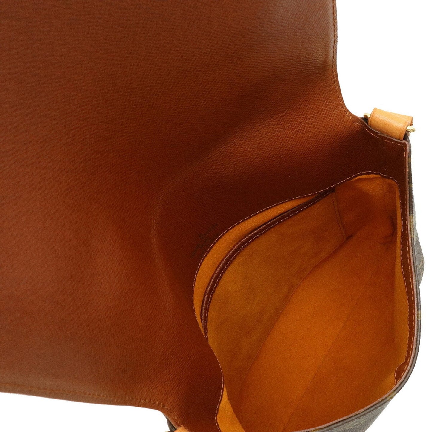 Louis Vuitton Musette Salsa  Canvas Shoulder Bag ()