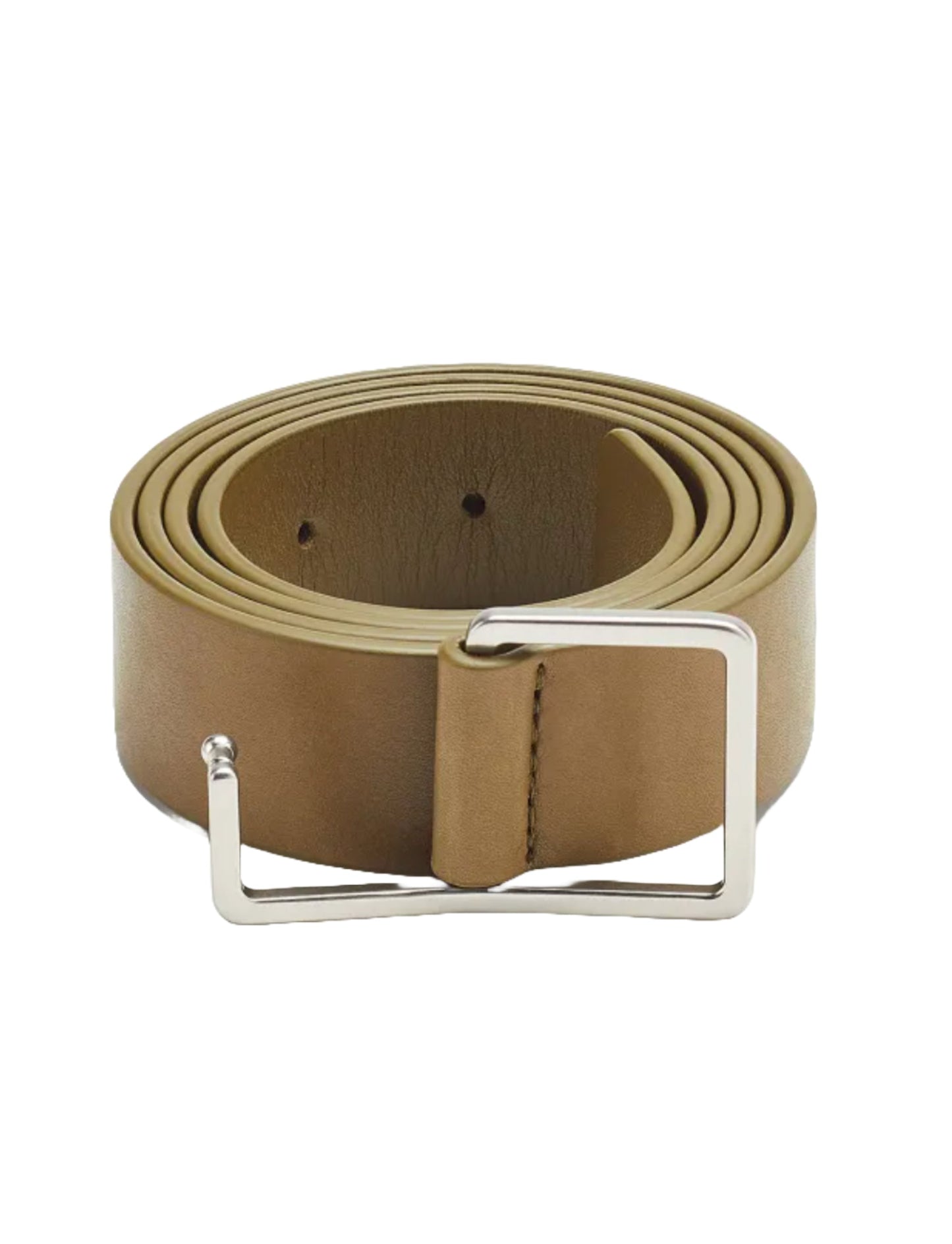 Luxury Bottega Veneta Earthy Belt