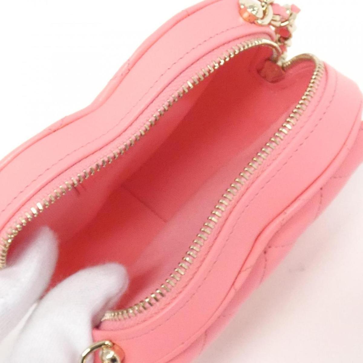 Chanel AP2784 Shelter Bag