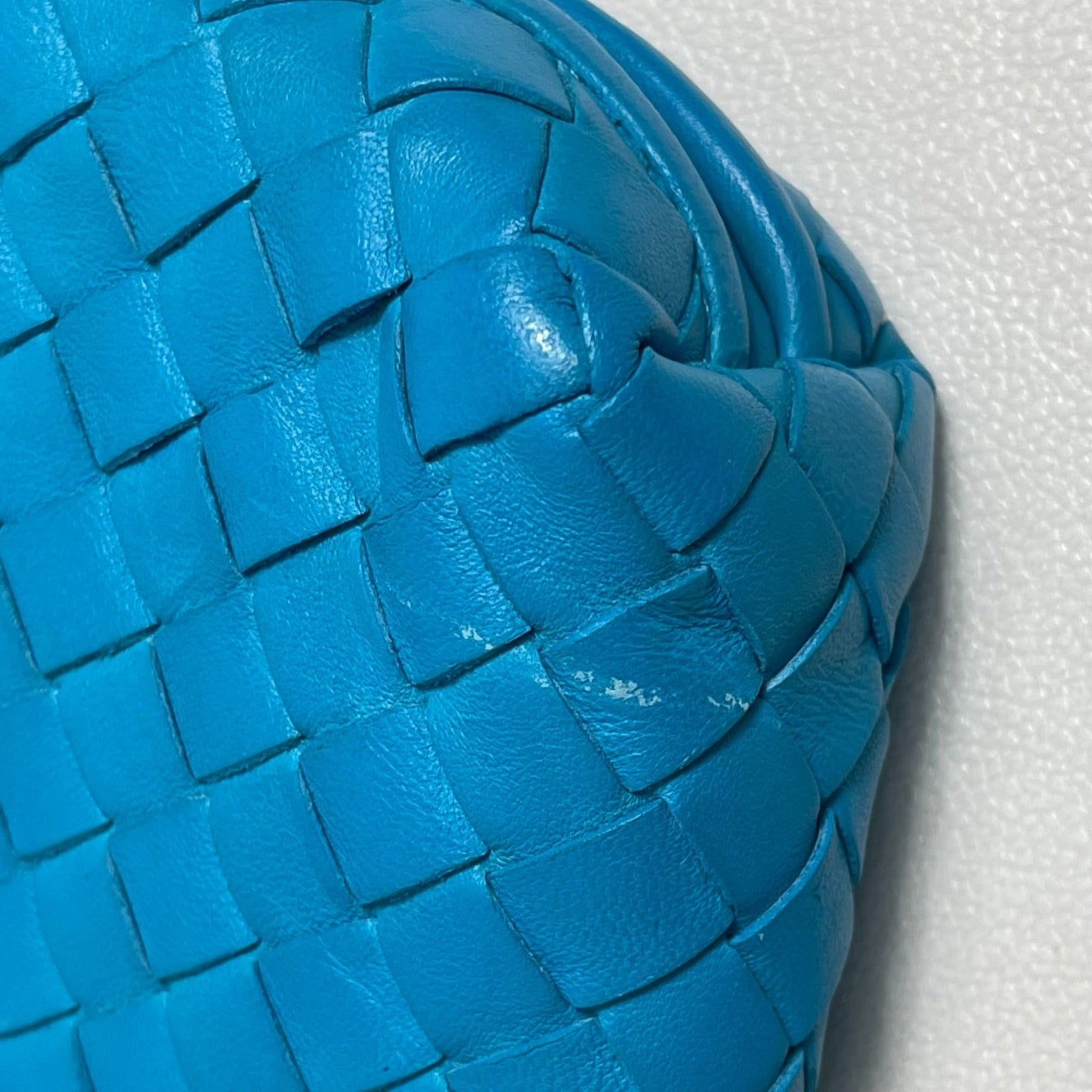 Luxury Bottega Veneta  Leather Shoulder Bag ()