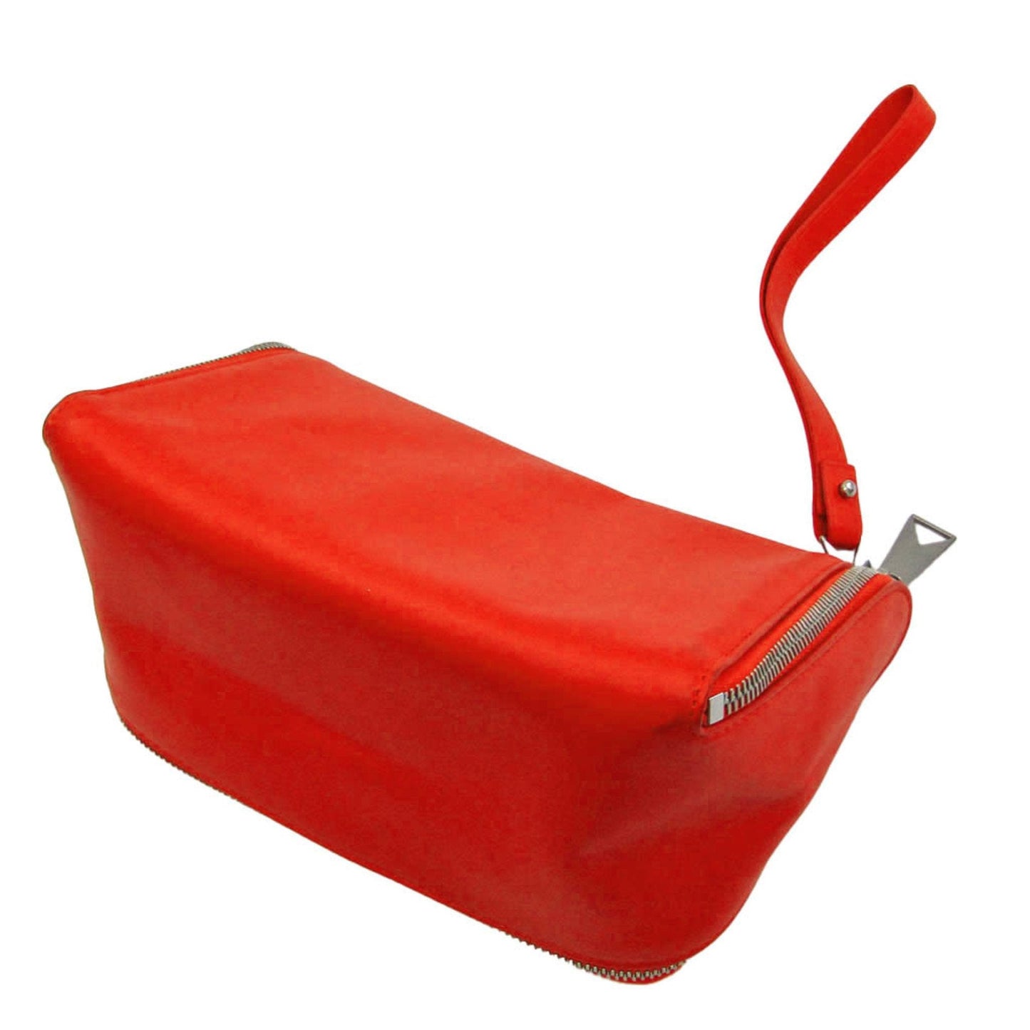 Luxury Bottega Veneta Organizer  Leather Clutch Bag ()