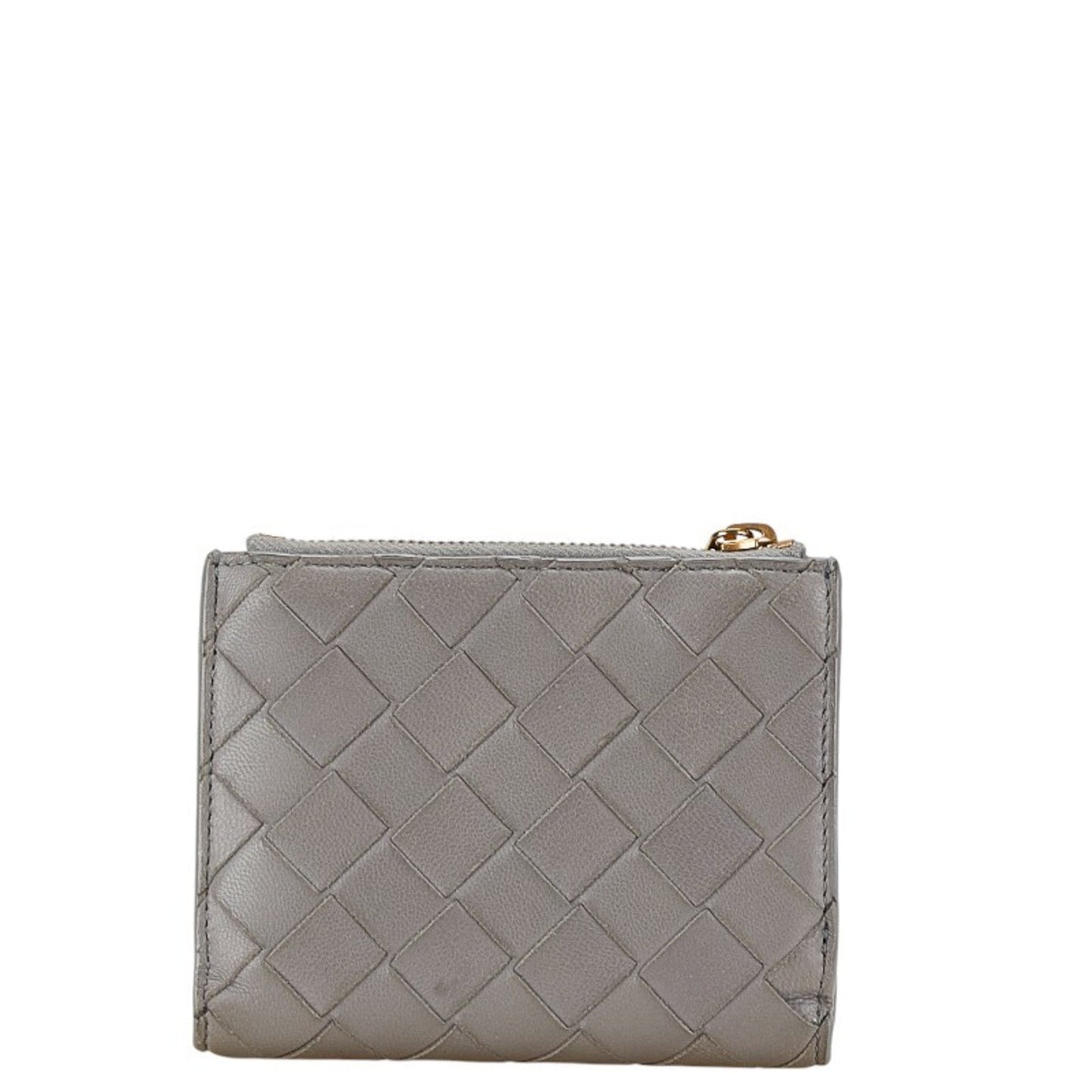 Luxury Bottega Veneta  Leather Wallet (Bi-Fold) ()