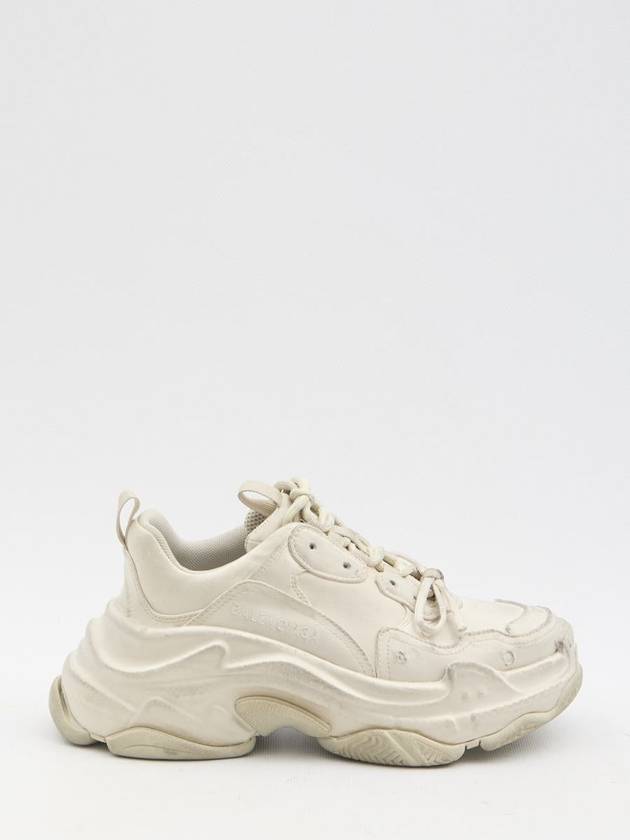 Luxury Balenciaga Triple S Sneakers