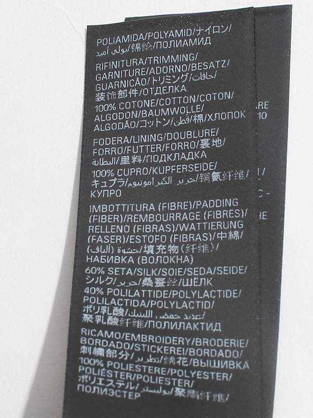 Luxury Balenciaga Paris Oversized Bomber Jacket Black