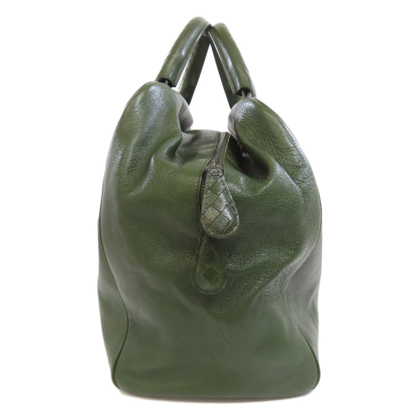 Luxury Bottega Veneta  Leather Tote Bag ()