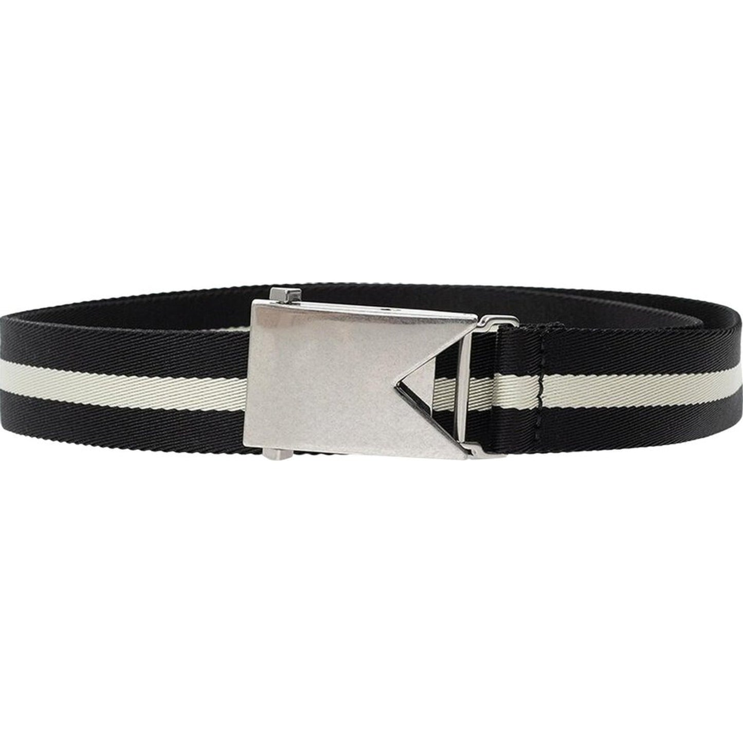 Luxury Bottega Veneta Polyester Belt