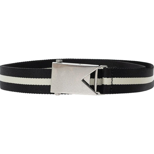 Luxury Bottega Veneta Polyester Belt