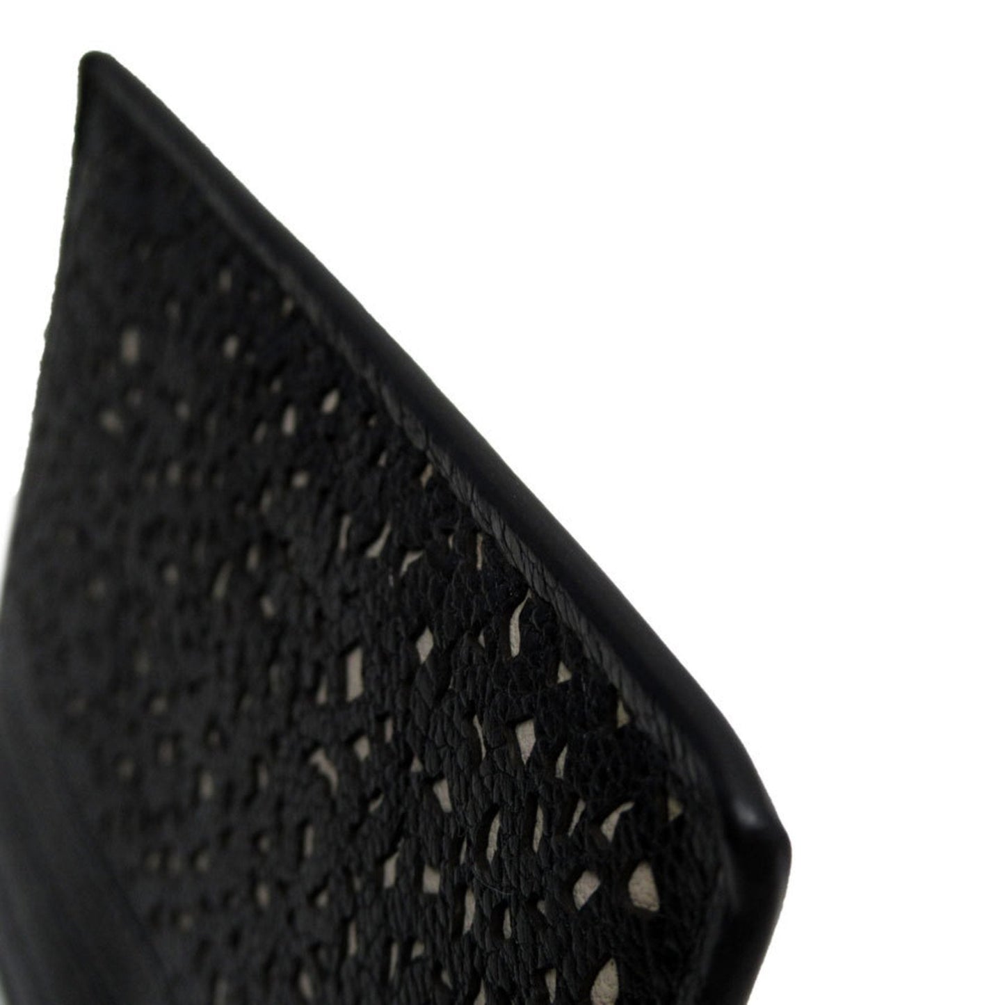 Luxury Bottega Veneta  Leather Card Case ()