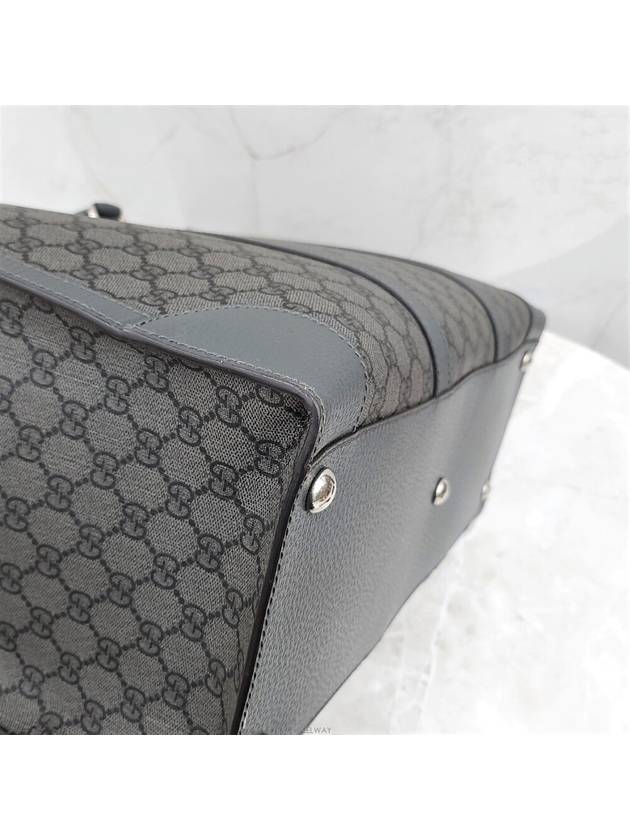 Luxury Gucci Trending 2025 Lux You GG Ophidia large tote bag 724665