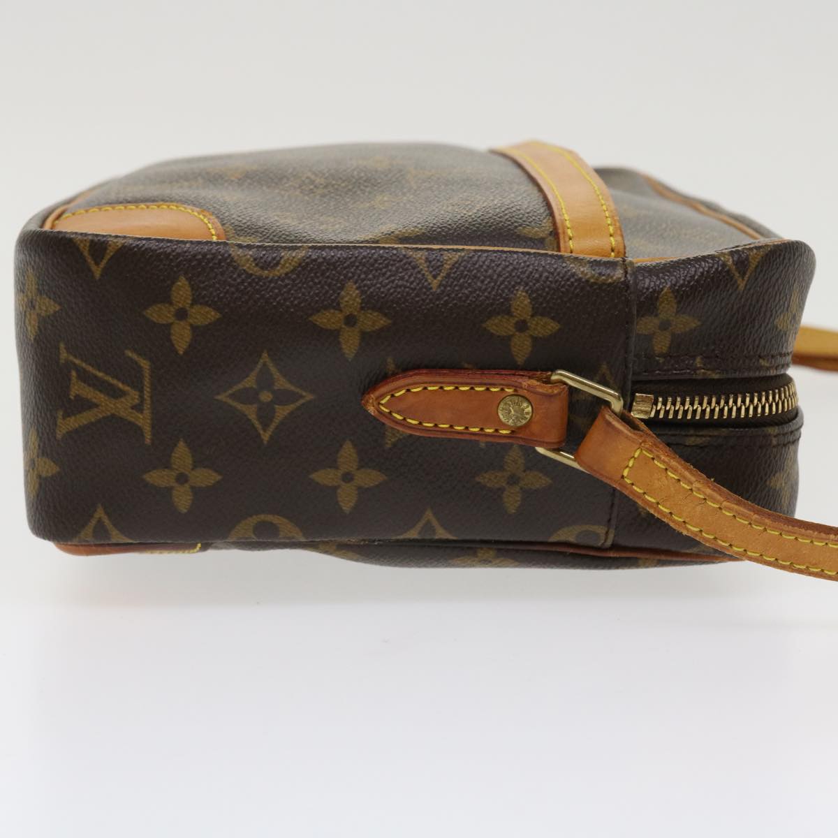 LOUIS VUITTON Monogram Trocadero 30 Shoulder Bag M51272 LV ac1898