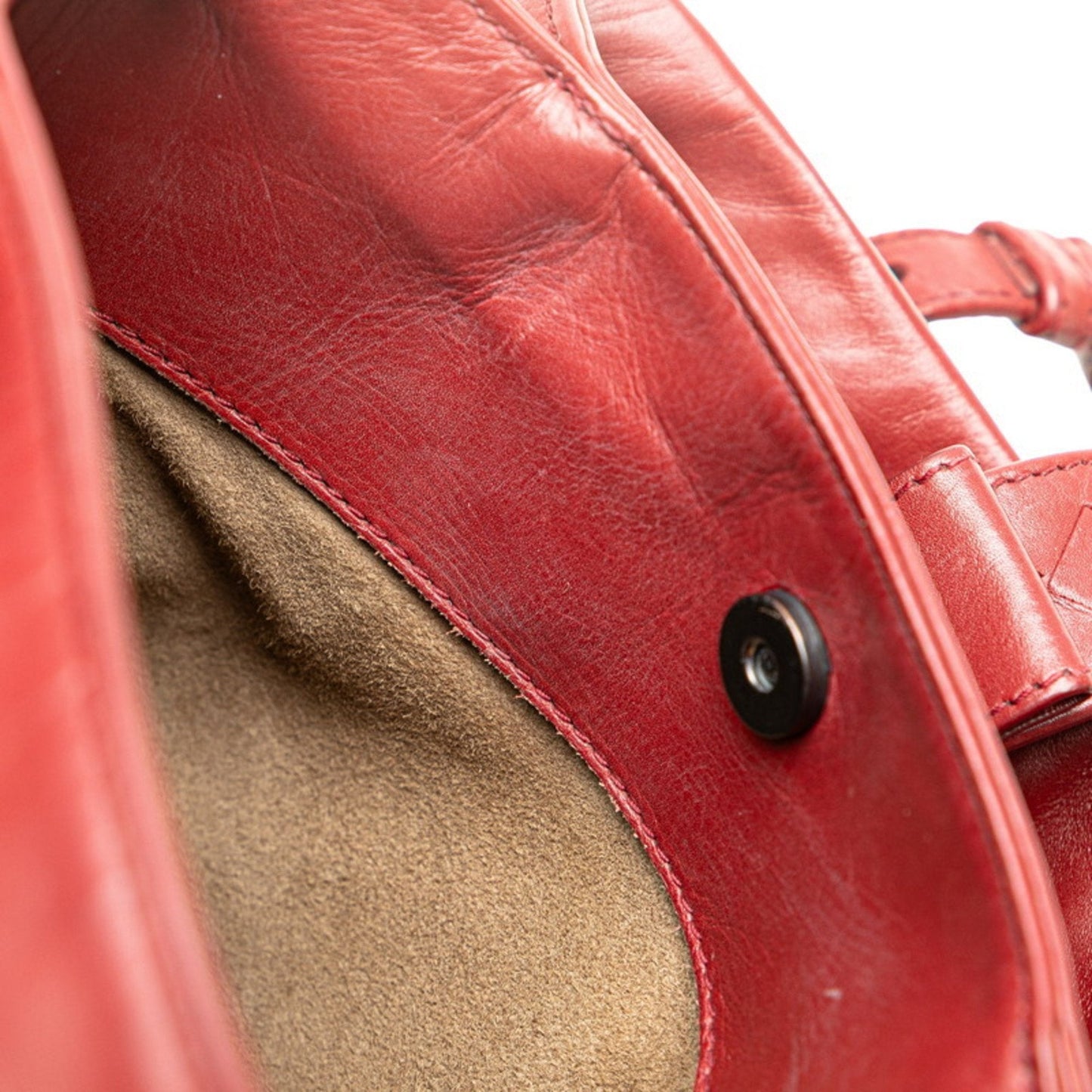 Luxury Bottega Veneta  Leather Handbag Shoulder Bag ()
